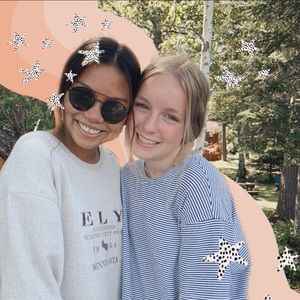 Meet your Posher, Clara